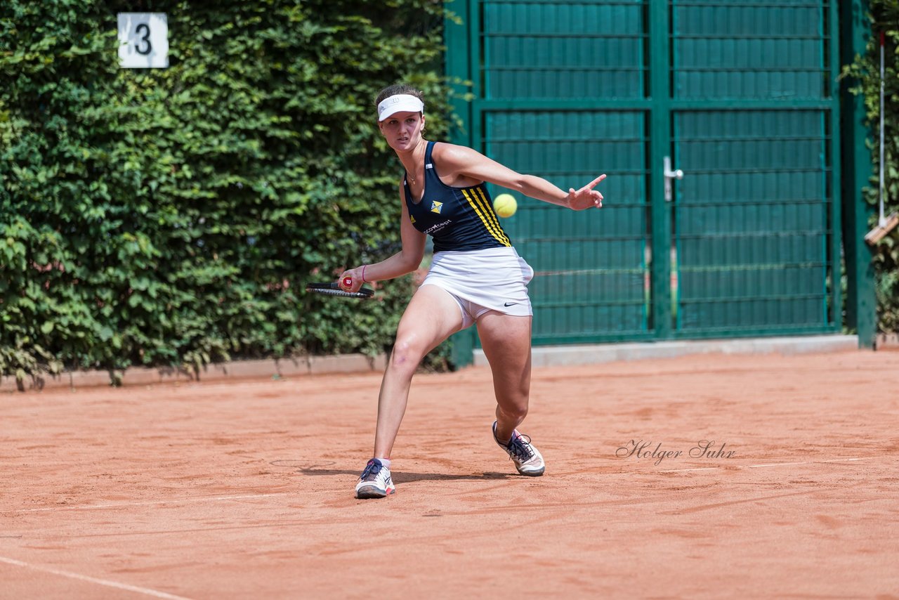 Bild 497 - RL THC von Horn und Hamm - LTTC RW Berlin